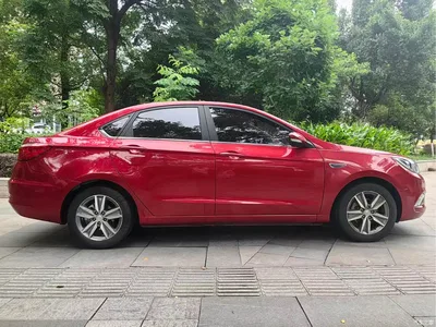 2016 Changan Eado 1.6L Manual Trend, фото 4, лот 10247404