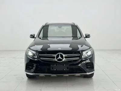 2019 Mercedes-Benz GLC 260 4MATIC Dynamic, фото 2, лот 10292679
