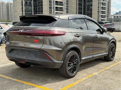 2019 XPeng G3 Smart Enjoyment Edition, фото 4, лот 11459892