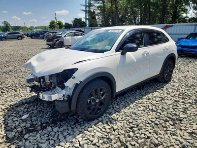 2023 HONDA HR-V SPORT, фото 1, лот 10683814