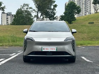 2024 Aion Y Plus 510 Smart Driving Edition, фото 2, лот 10684770