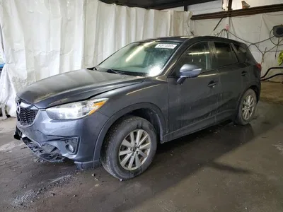 2015 MAZDA CX-5 TOURING, фото 1, лот 10849271