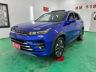 2022 Exeed Windchaser Riding the Wind and Waves Edition 1.5T CVT Wind Rider, фото 1, лот 11152079