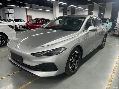 2023 Roewe D7 DMH 125km Excellence Edition, фото 1, лот 10339432