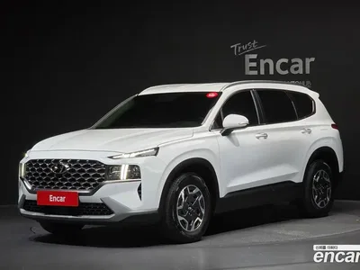 2022 Hyundai Santafe HEV 1.6 2WD, фото 1, лот 11099319