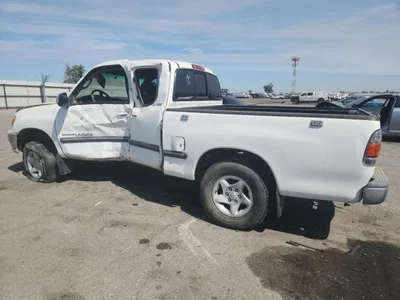 2004 TOYOTA TUNDRA, фото 2, лот 10981394