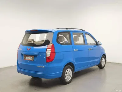 2014 Wuling Motors Wuling Hongguang 1.5L S Standard, фото 2, лот 11408738