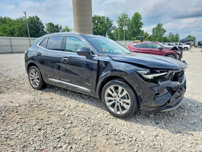 2023 BUICK ENVISION AVENIR, фото 4, лот 10860948