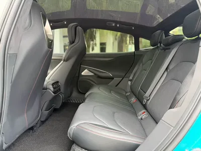 2024 Xiaomi Auto Xiaomi SU7 AWD Extended Range Advanced Smart Driving Max Edition, фото 3, лот 10373564