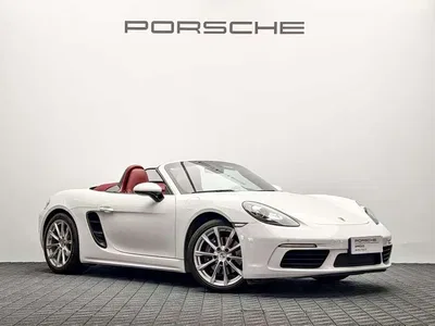2021 Porsche 718, фото 3, лот 11189370