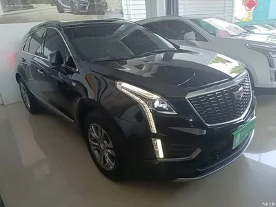 2020 Cadillac XT5 28T Luxury Model, фото 4, лот 10309025