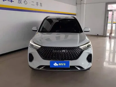2021 Haval M6 PLUS 1.5T DCT Elite Smart Connect, фото 2, лот 11241886