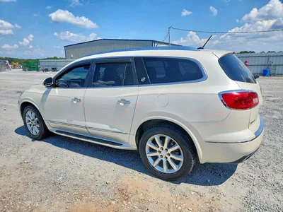 2015 BUICK ENCLAVE, фото 2, лот 10861456