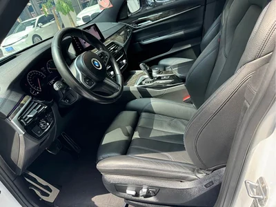 2019 BMW 6 Series GT 630i M Sport Package, фото 4, лот 10474539