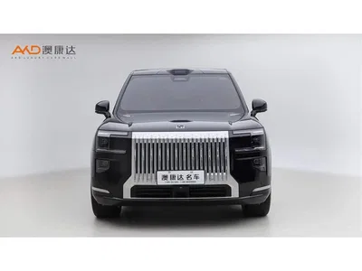 2025 ZEEKR 9X model Ultra Edition 70kWh, фото 2, лот 11584521