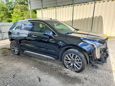 2019 CADILLAC XT4 PREMIUM LUXURY, фото 4, лот 10650245