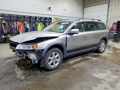 2013 VOLVO XC70 3.2, фото 1, лот 10876982