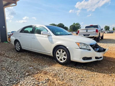 2010 TOYOTA AVALON XL, фото 4, лот 10581609