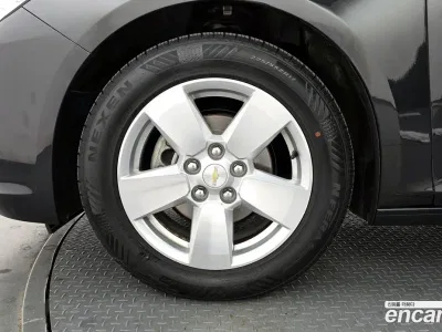 2015 Chevrolet Malibu 2.0 LTZ, фото 4, лот 10071454