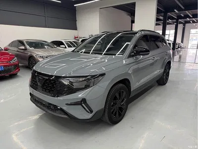 2022 Jetta VS7 280TSI Automatic Highlight Glory Edition, фото 1, лот 10426924