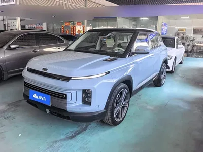 2020 Geely ICON 1.5TD i9 BSG, фото 1, лот 10898791