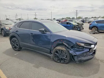 2025 MAZDA CX-30 SELECT, фото 4, лот 10845594