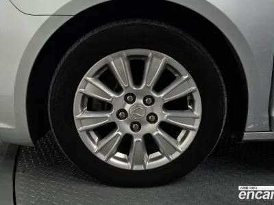 2011 Daewoo Alpheon CL240, фото 4, лот 10195888