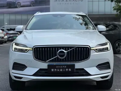 2019 Volvo XC60 T5 4WD Intelligent Distance China VI, фото 3, лот 10359518
