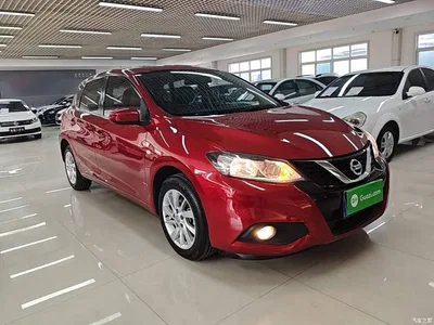 2016 Nissan Tiida 1.6L CVT Cool Edition, фото 4, лот 10452531