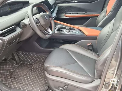 2022 Changan UNI-V 1.5T Sport Edition, фото 4, лот 11228128