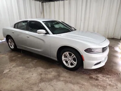 2021 DODGE CHARGER SXT, фото 4, лот 10804871