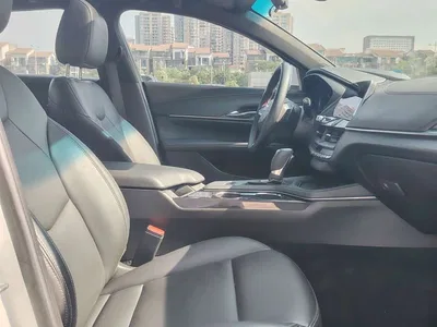 2020 Cadillac CT4 28T Fashion Edition, фото 4, лот 10307317
