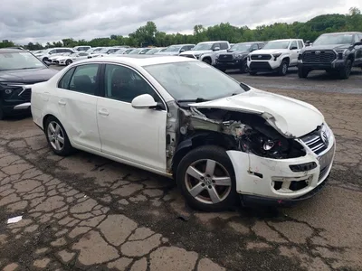 2009 VOLKSWAGEN JETTA SE, фото 4, лот 10824117