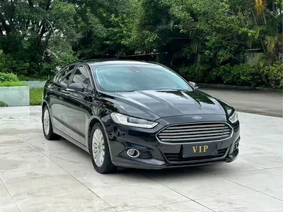 2013 Ford Mondeo 2.0L GTDi200 Luxury, фото 1, лот 10300200