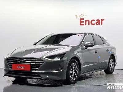 2022 Hyundai Sonata Modern, фото 1, лот 10330116