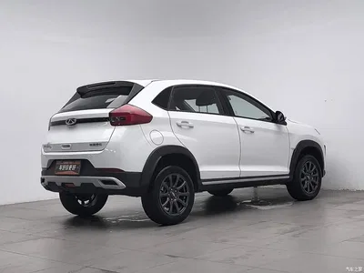 2024 Chery Tiggo 3x 1.5L CVT Excellence, фото 2, лот 10332877