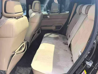 2025 Byd Leopard 5 Celestial Smart Drive Ultra Edition, фото 3, лот 10828774