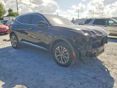 2023 BUICK ENVISION PREFERRED, фото 4, лот 11588664