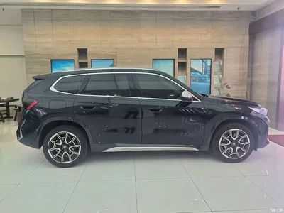 2023 BMW X1 sDrive25Li X Design Package, фото 3, лот 11089091
