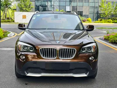 2012 BMW X1 xDrive28i Luxury Model, фото 2, лот 11189085