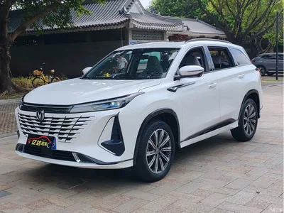 2023 Changan CS75 PLUS 3rd Gen 1.5T Auto Premium, фото 1, лот 10255421