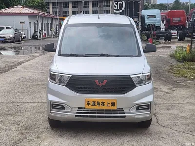 2022 Wuling Motors Wuling Hongguang V 1.5L Power Take Edition Electric Power Steering LAR, фото 2, лот 10373365