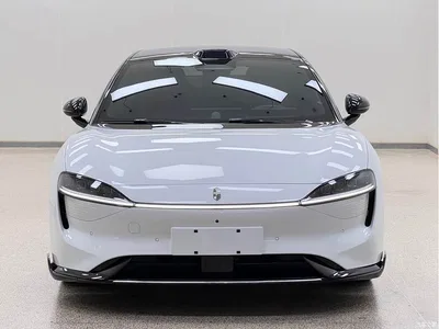 2024 Zhijie S7 Max RS, фото 2, лот 11243263