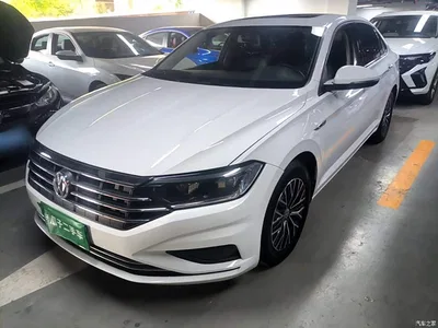 2020 Volkswagen Sagitar 200TSI Manual Comfort China VI, фото 1, лот 10458967