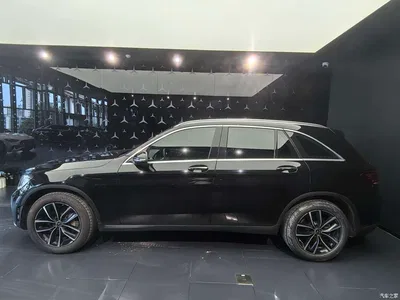 2022 Mercedes-Benz GLC Facelift GLC 260 L 4MATIC Luxury Model, фото 3, лот 10319309