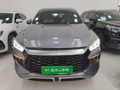 2024 BYD Song Pro New Energy Glory Edition DM-i 71KM Pilot, фото 3, лот 11073156
