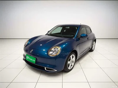 2023 Ora Good Cat 401km Standard Range Luxury LFP, фото 1, лот 10330699