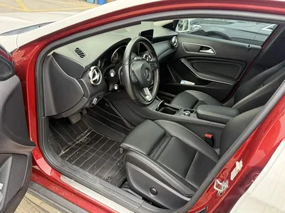 2019 Mercedes-Benz GLA 200 Dynamic, фото 4, лот 10285307