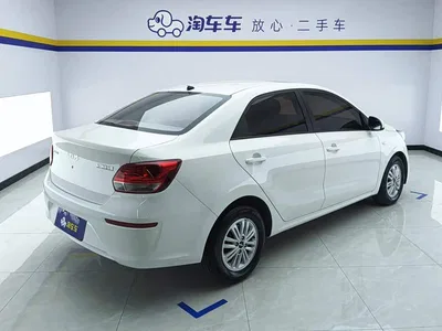 2020 Kia Huan Chi Facelift 1.4L Auto Comfort Sunroof Edition, фото 3, лот 11247735