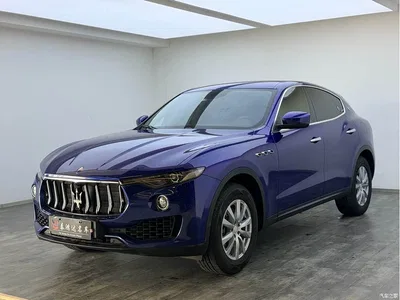 2018 Maserati Levante 3.0T Standard Edition, фото 4, лот 10321184